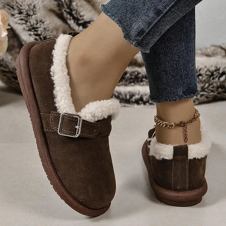Valentina™ |MOCASSINI SLIP-ON