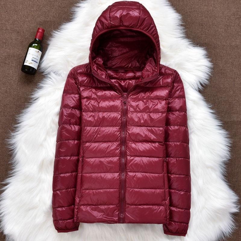 Valentina™ |GIACCA IMPERMEABILE LEGGERA