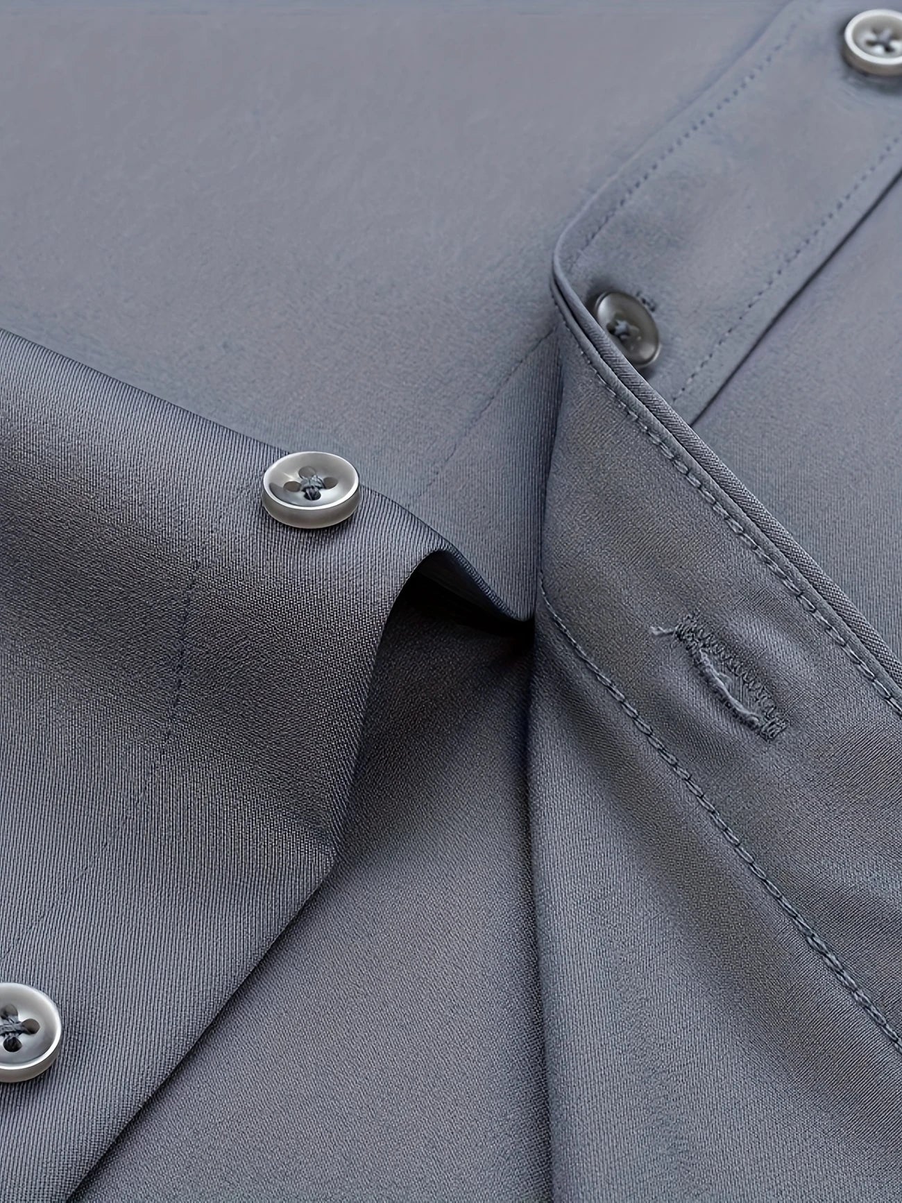 Valentina™ | Elegante camicia a maniche lunghe con bottoni