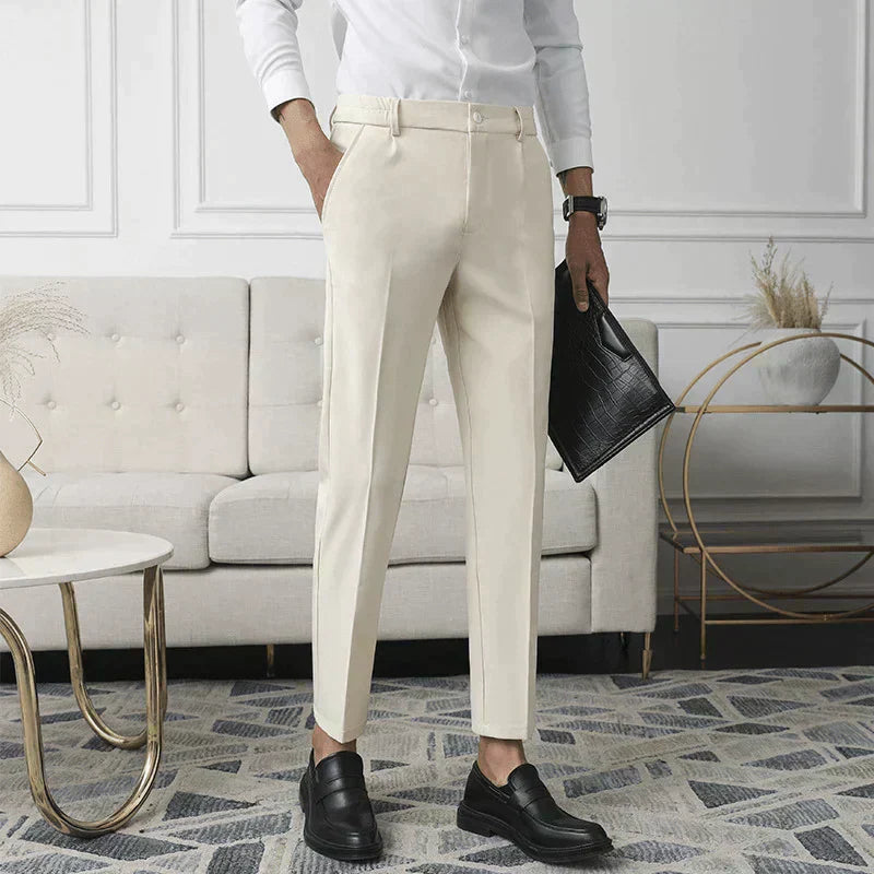 Valentina™ | Pantaloni elasticizzati