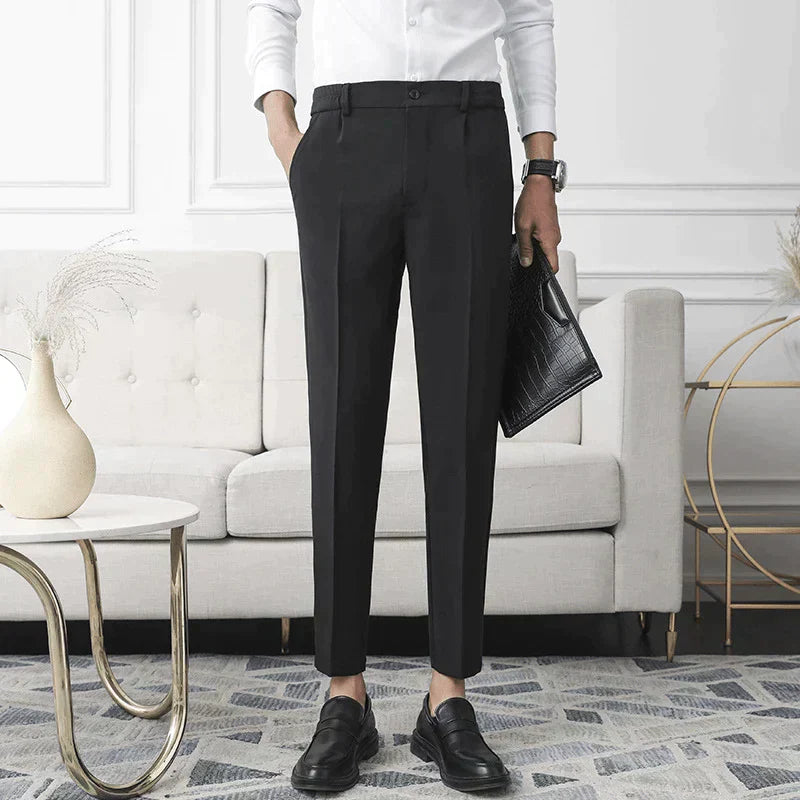 Valentina™ | Pantaloni elasticizzati