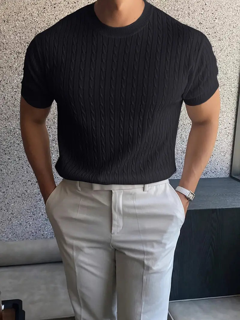 Valentina™ | Pullover elegante in maglia