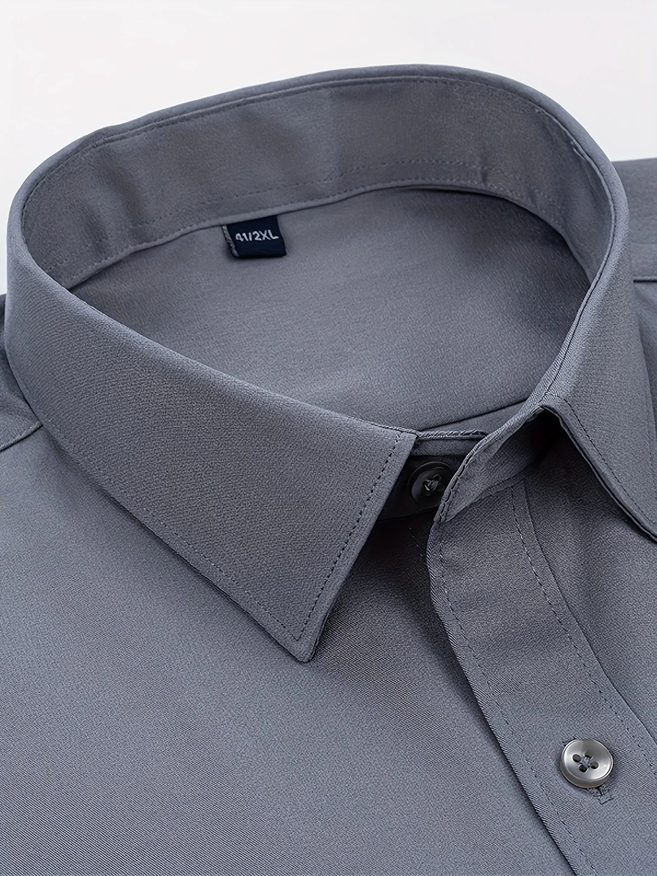 Valentina™ | Elegante camicia a maniche lunghe con bottoni