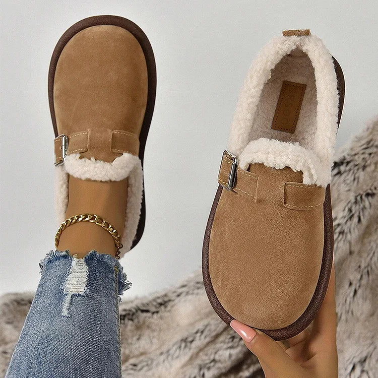Valentina™ |MOCASSINI SLIP-ON