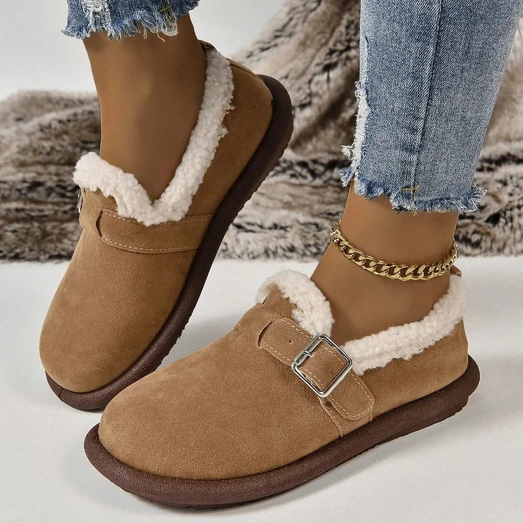 Valentina™ |MOCASSINI SLIP-ON
