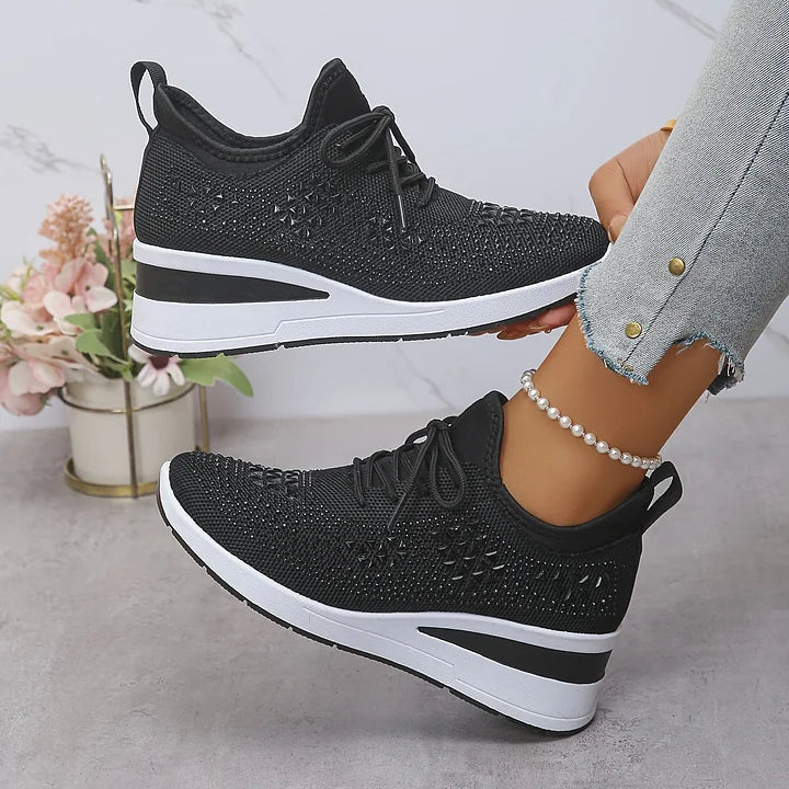 Valentina™ |Scarpe Ortopediche Moda