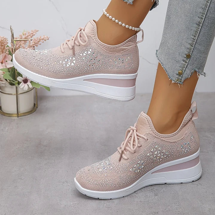 Valentina™ |Scarpe Ortopediche Moda