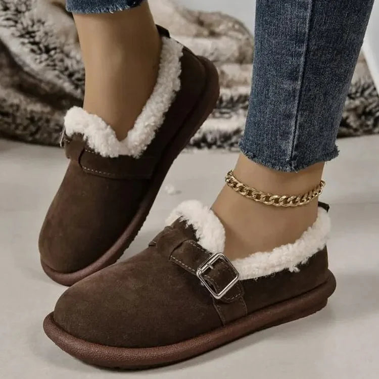 Valentina™ |MOCASSINI SLIP-ON