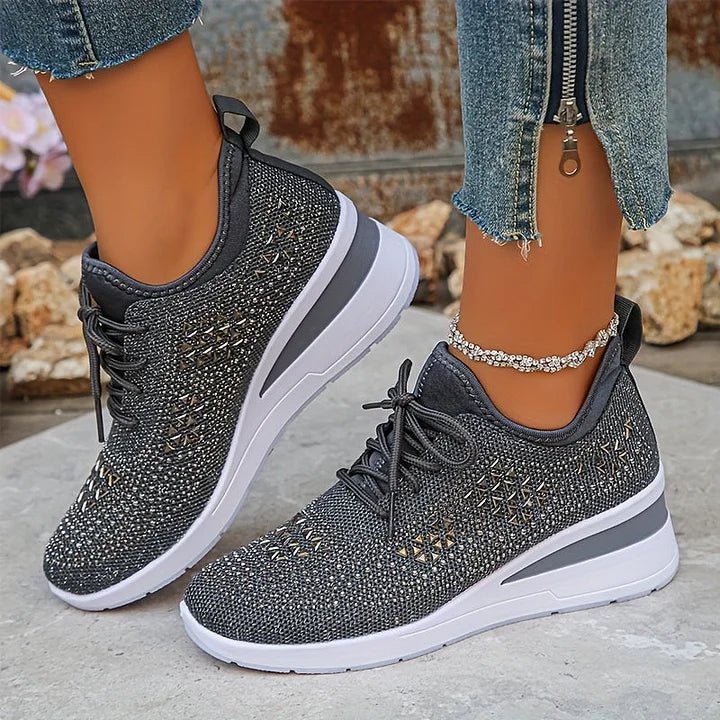 Valentina™ |Scarpe Ortopediche Moda