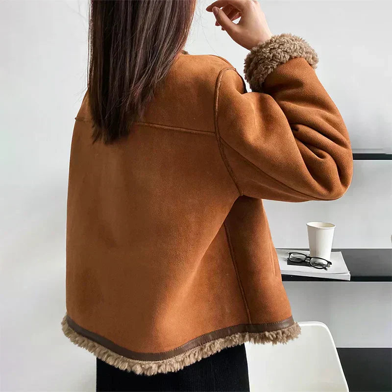 Valentina™| GIACCA ELEGANTE