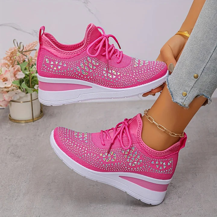 Valentina™ |Scarpe Ortopediche Moda