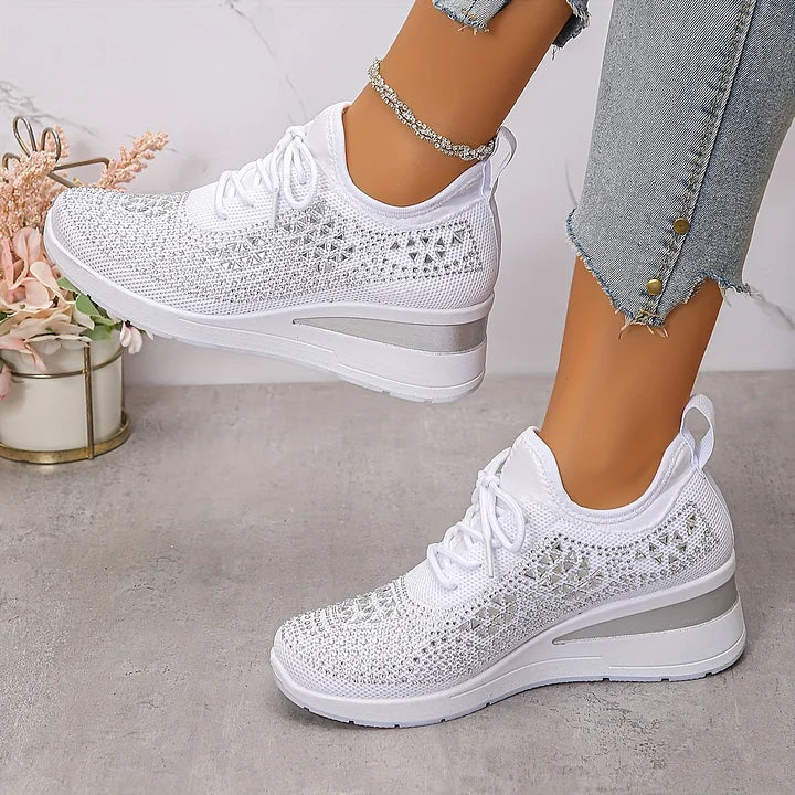 Valentina™ |Scarpe Ortopediche Moda
