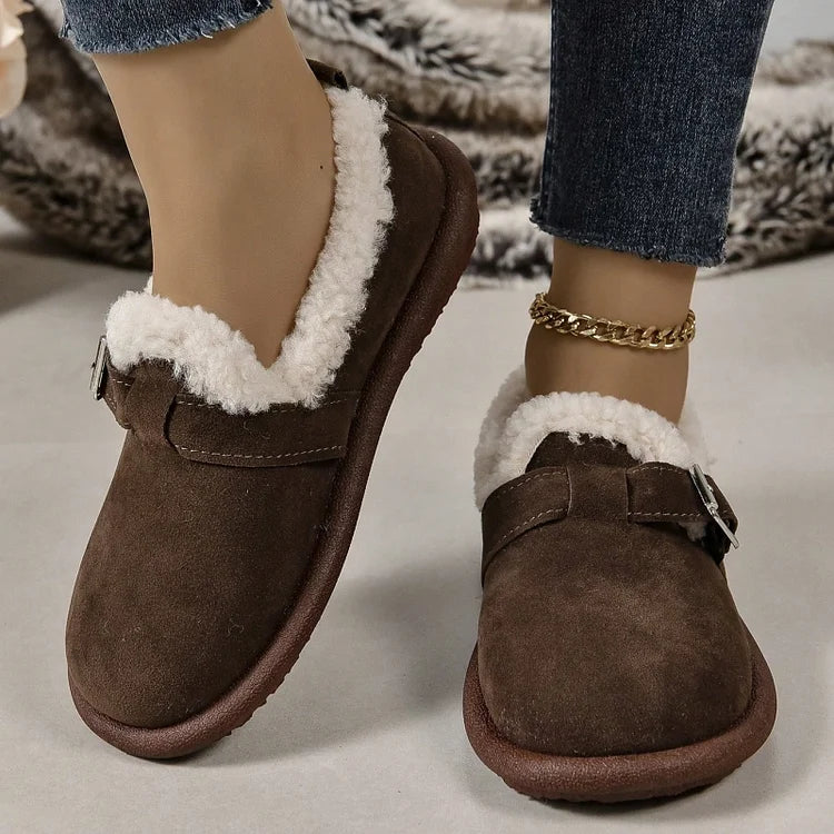 Valentina™ |MOCASSINI SLIP-ON