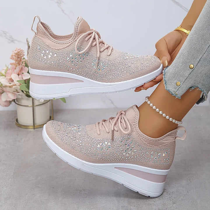 Valentina™ |Scarpe Ortopediche Moda