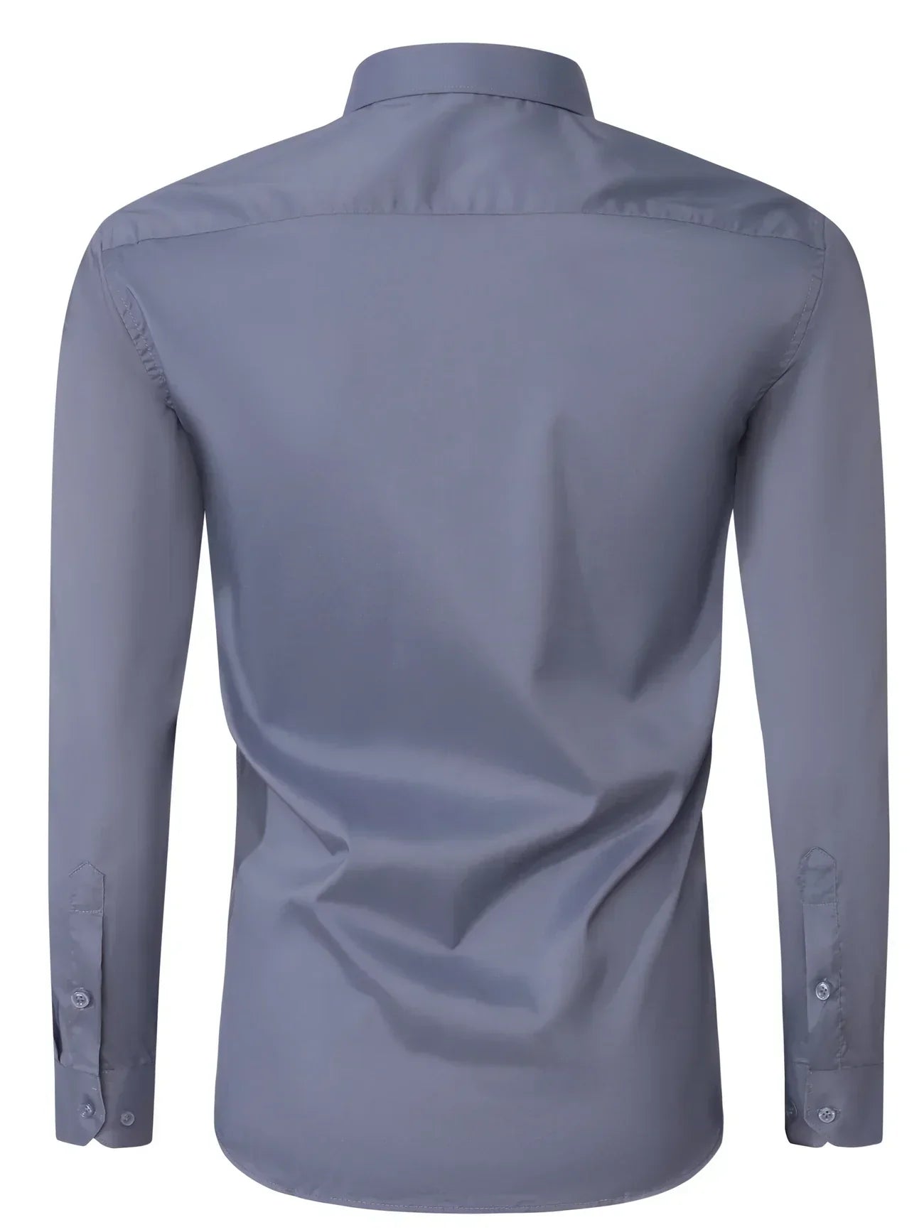 Valentina™ | Elegante camicia a maniche lunghe con bottoni