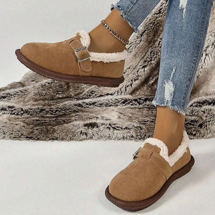 Valentina™ |MOCASSINI SLIP-ON