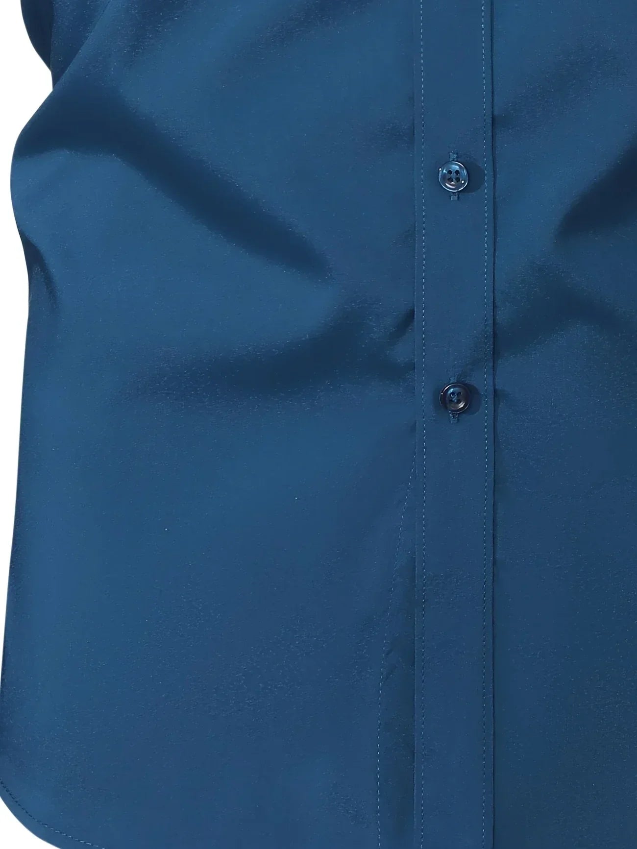 Valentina™ | Elegante camicia a maniche lunghe con bottoni