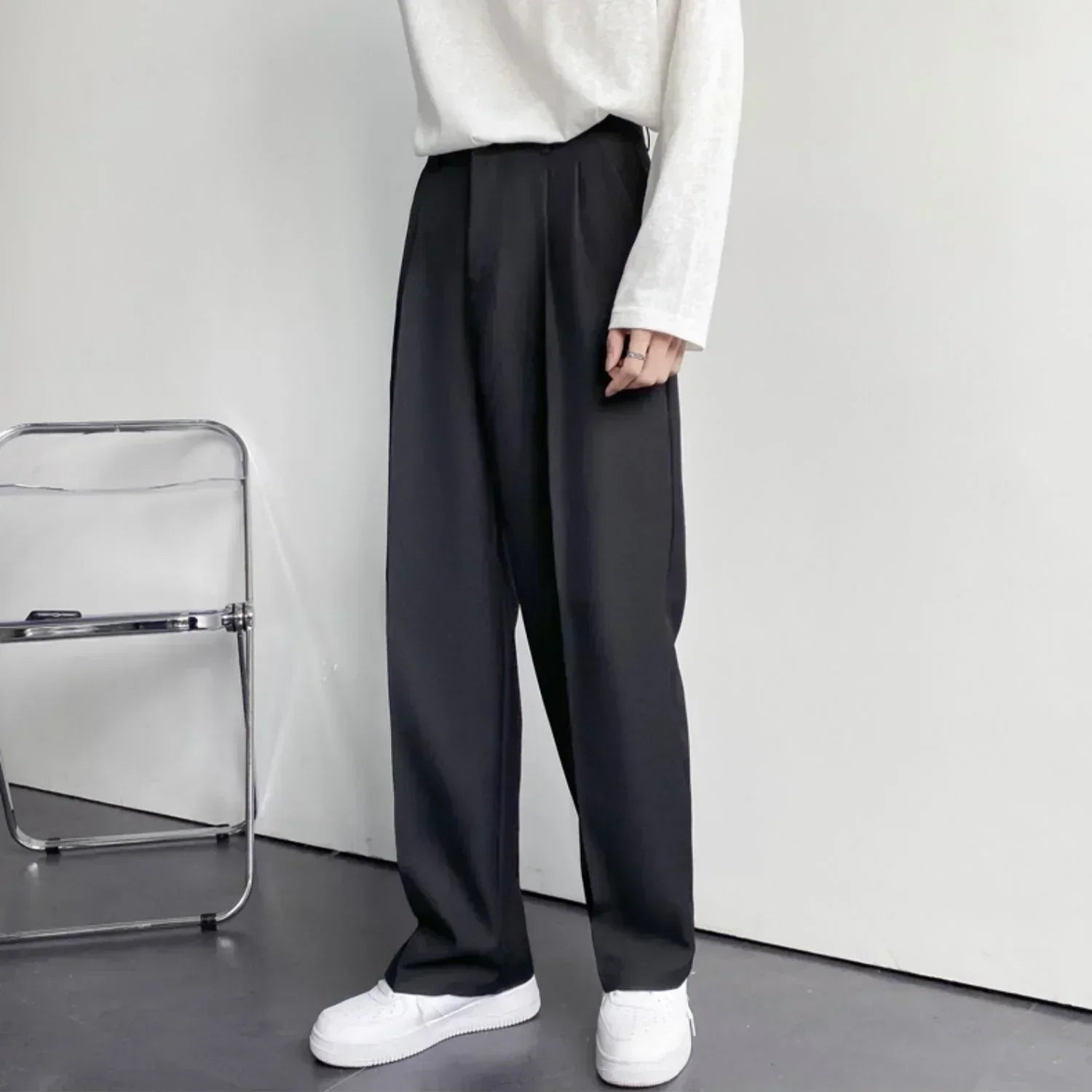 Valentina™ | Pantaloni Londra.