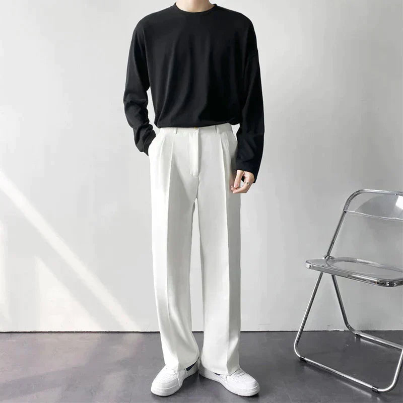 Valentina™ | Pantaloni Londra.