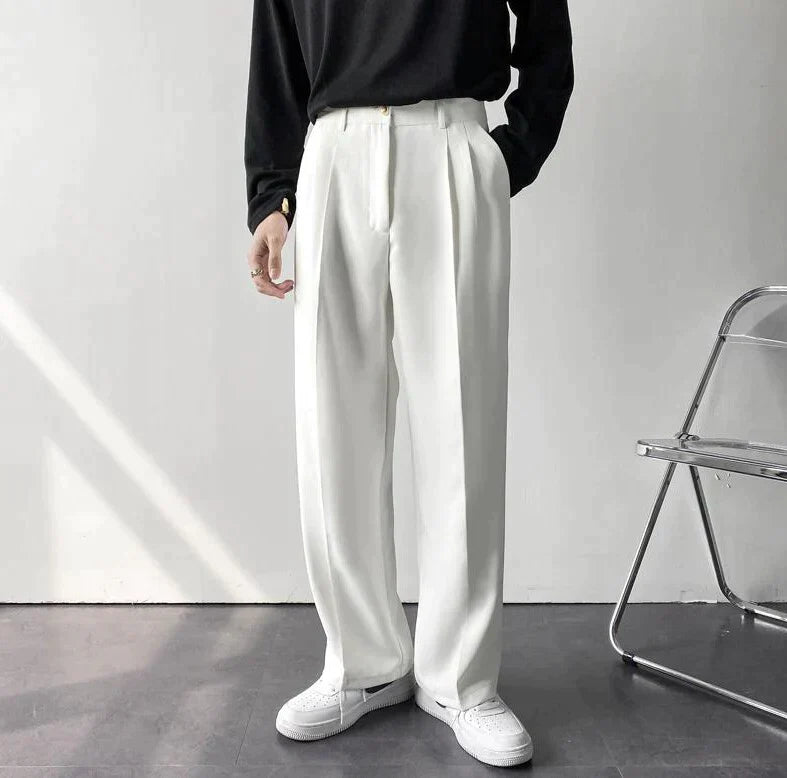 Valentina™ | Pantaloni Londra.