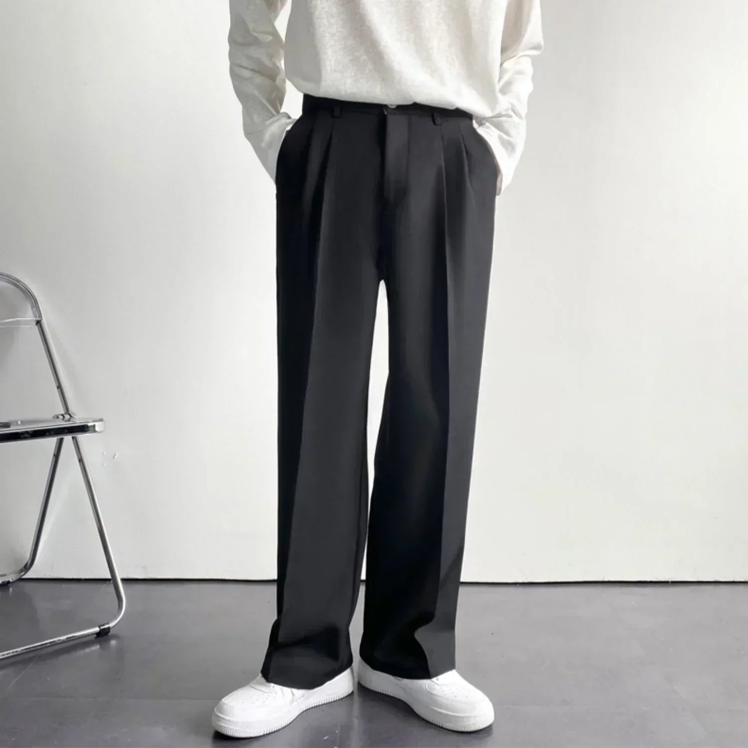 Valentina™ | Pantaloni Londra.