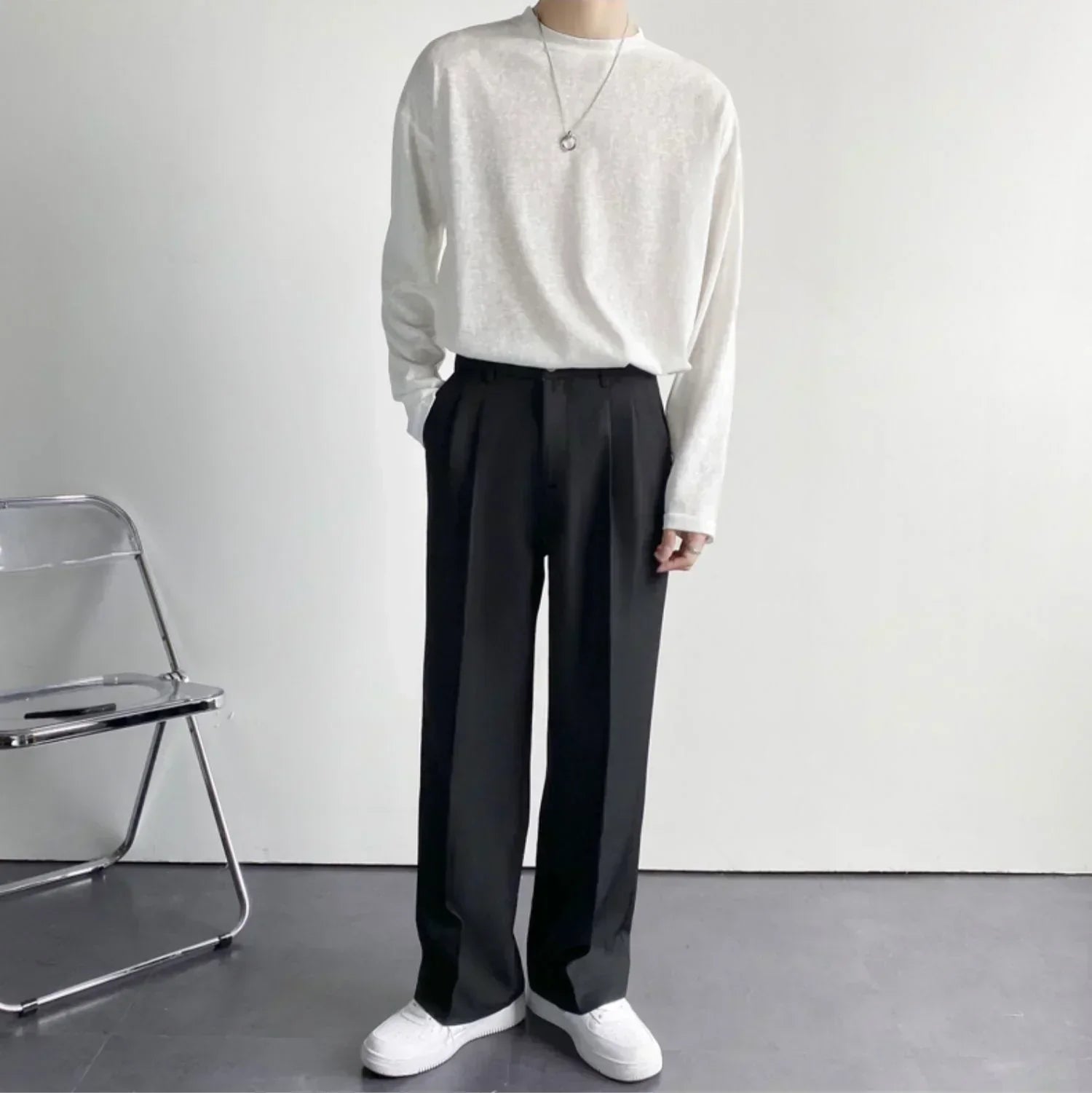 Valentina™ | Pantaloni Londra.