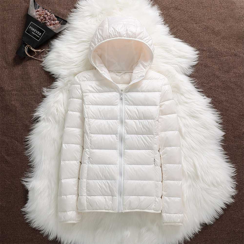 Valentina™ |GIACCA IMPERMEABILE LEGGERA