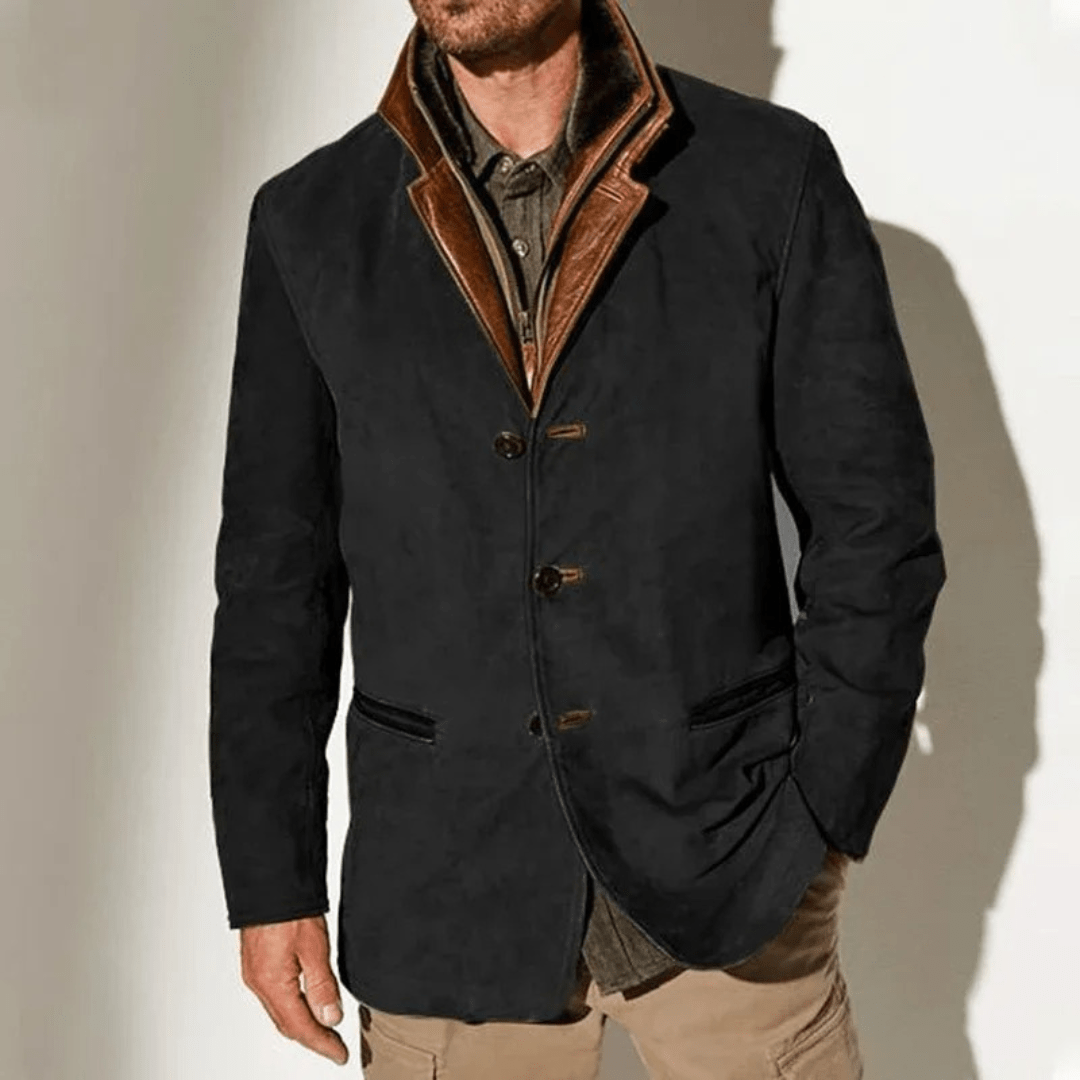 Valentina™ GIACCA VINTAGE CASUAL
