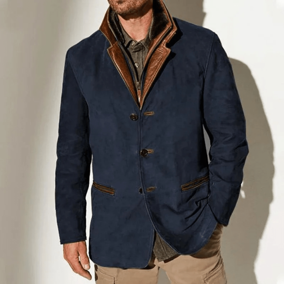 Valentina™ GIACCA VINTAGE CASUAL