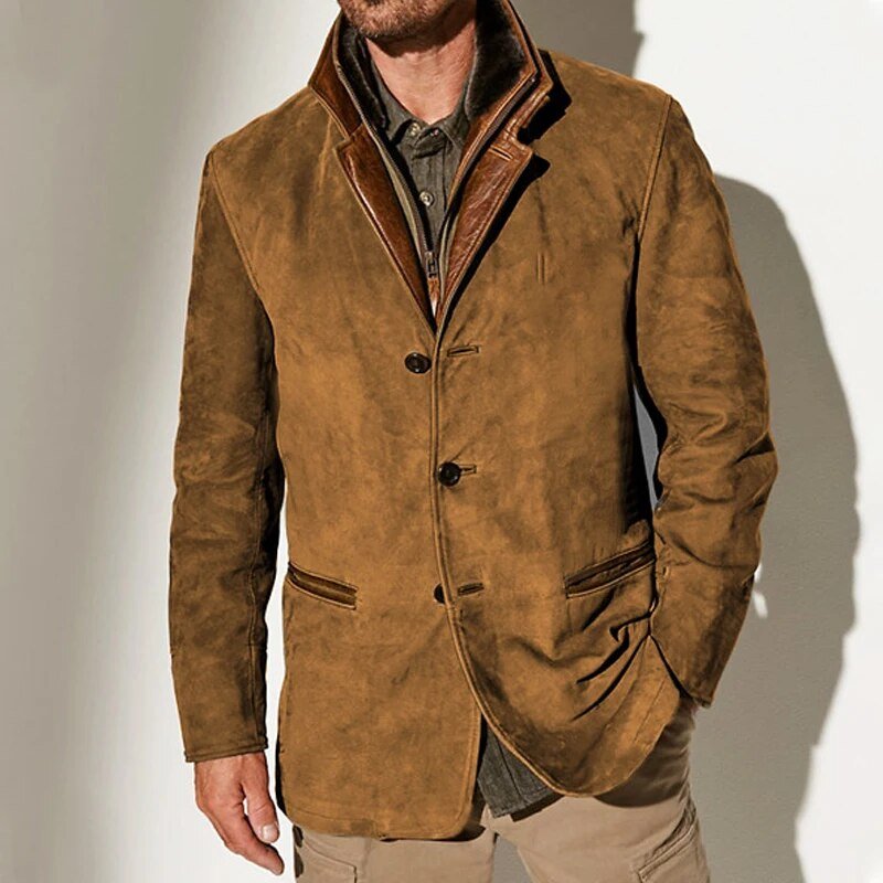 Valentina™ GIACCA VINTAGE CASUAL