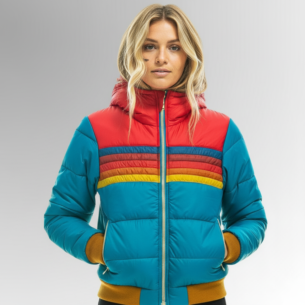 Valentina™ | GIACCA A VENTO