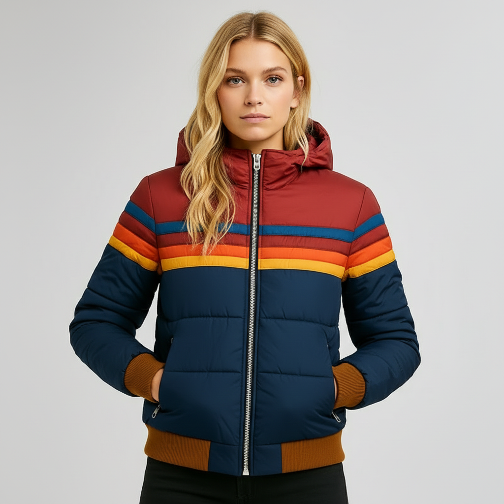 Valentina™ | GIACCA A VENTO