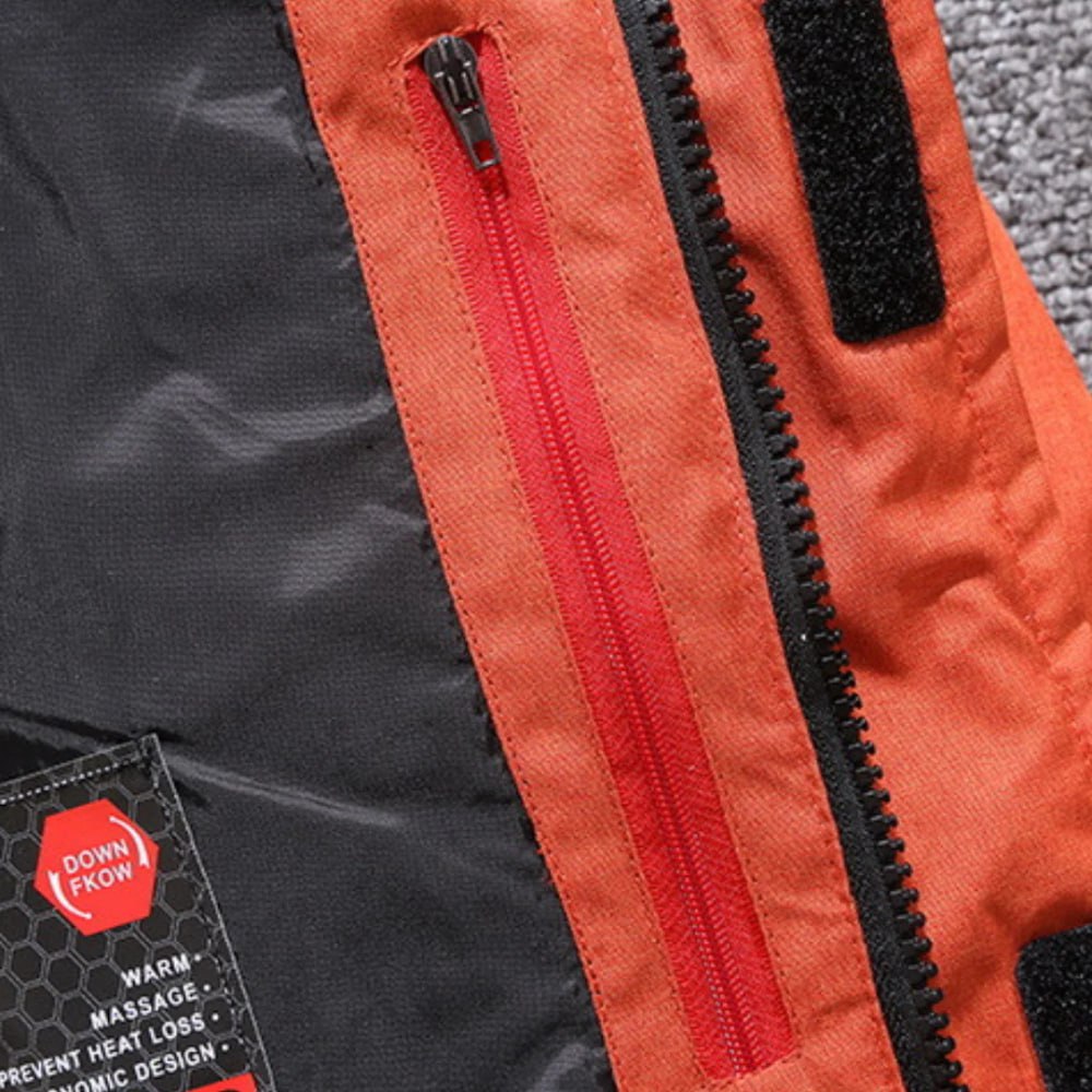 Valentina™ | Giacca in piuma resistente al vento e alle intemperie - Oliver