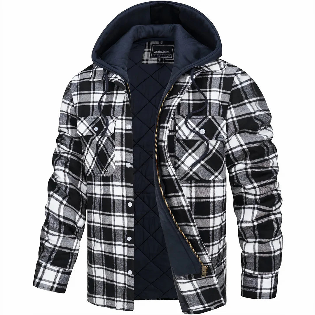 Valentina™ |GIACCA CALDA