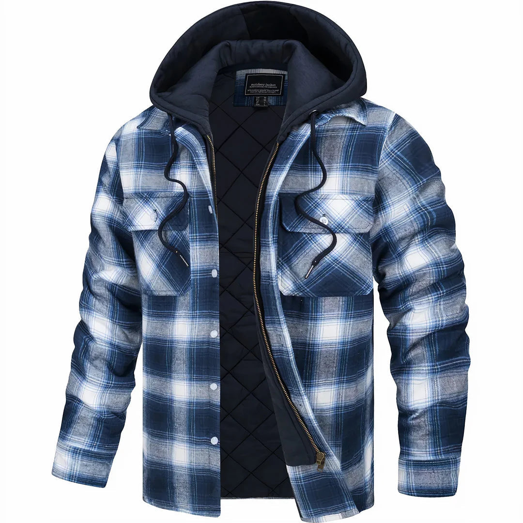 Valentina™ |GIACCA CALDA