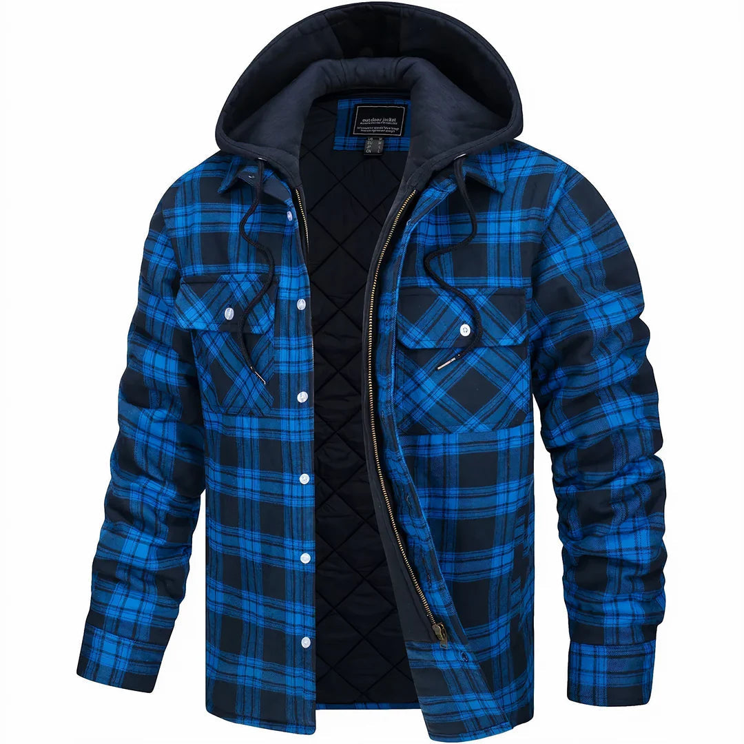 Valentina™ |GIACCA CALDA